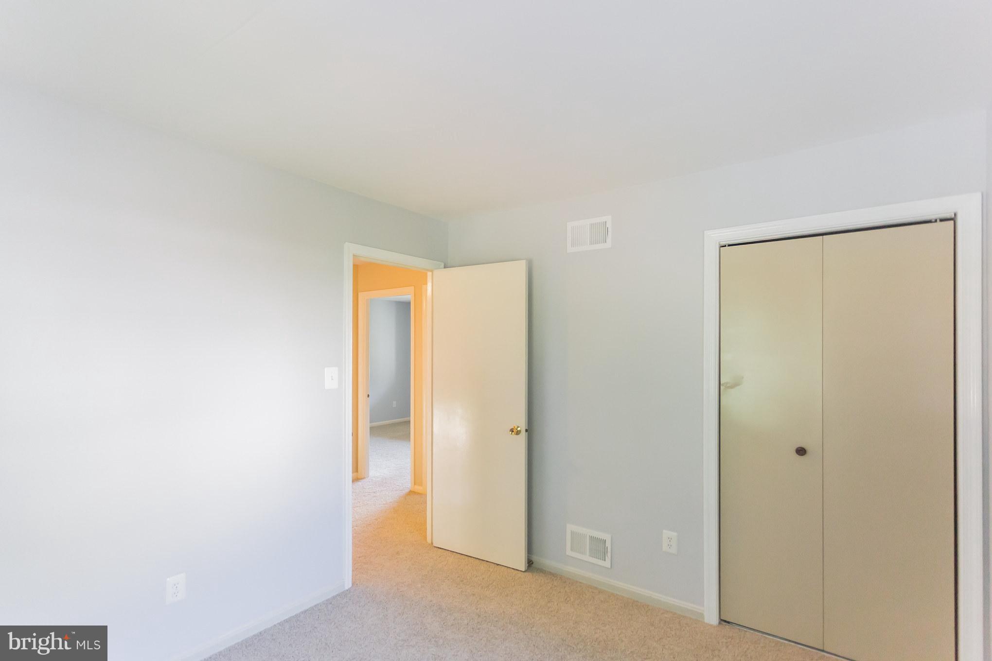 7412 Reservation Drive Springfield, VA 22153 - Photo 21 of 28 Bedroom 1