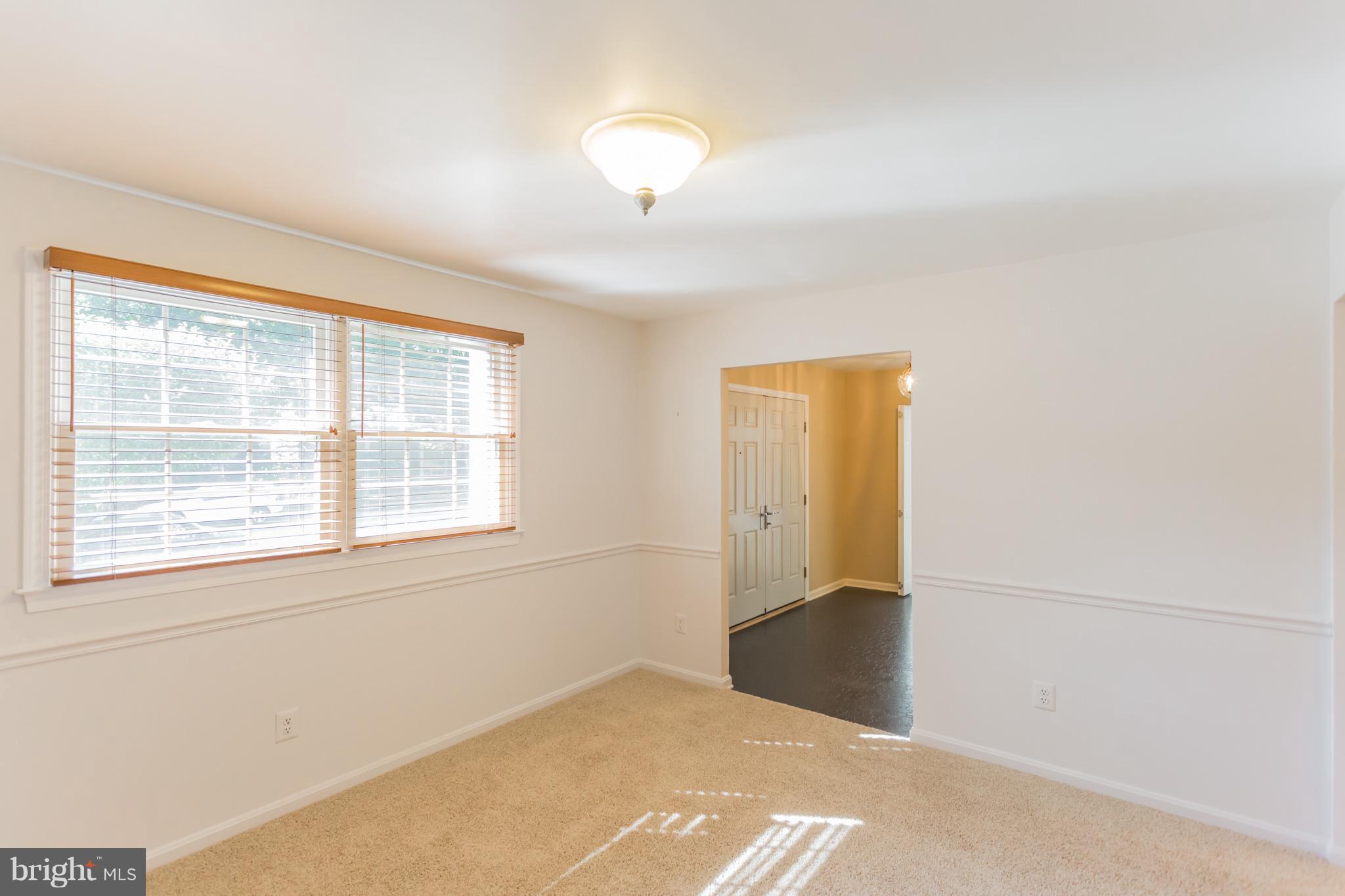 7412 Reservation Drive Springfield, VA 22153 - Photo 10 of 28 Dining Room