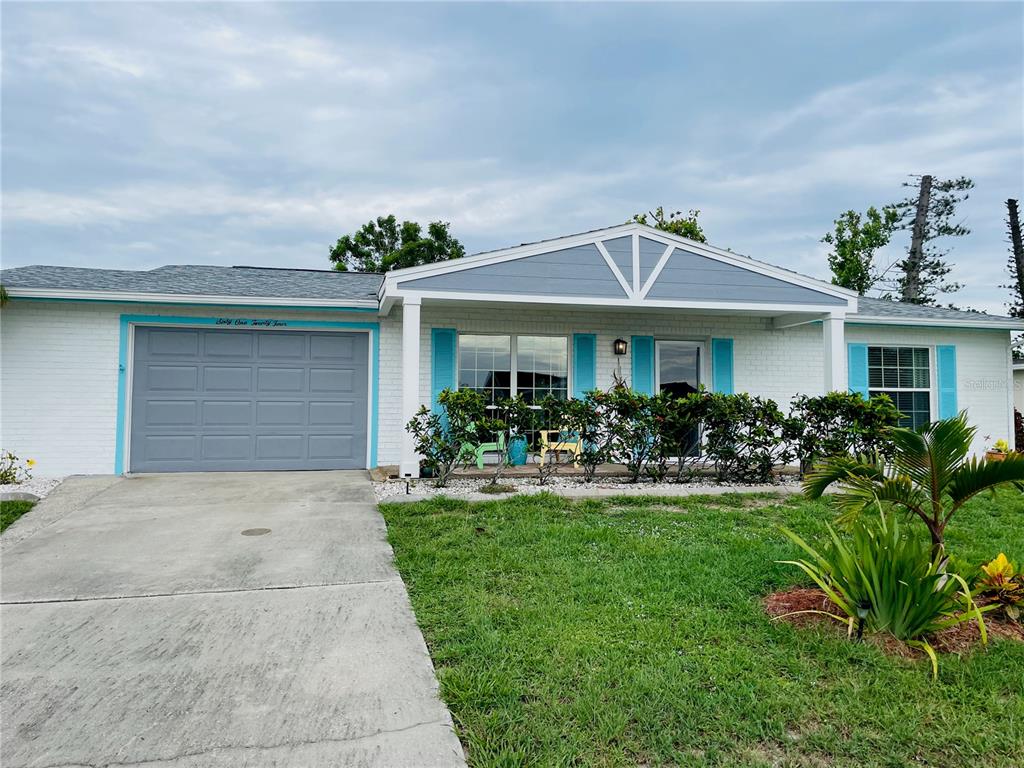 6124 Thorman Road Port Charlotte, FL 33981 - Photo 1 of 1 Front of House