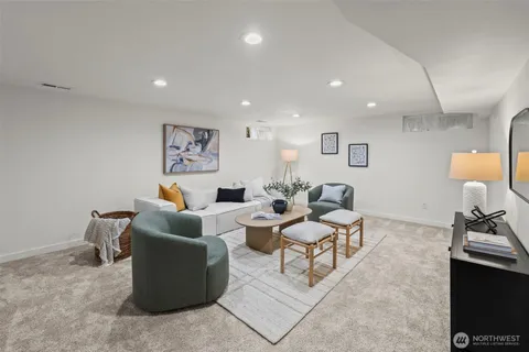 $879,950 | 1215 North Alder Street, Tacoma, WA 98406