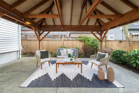 $879,950 | 1215 North Alder Street, Tacoma, WA 98406