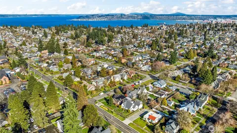 $879,950 | 1215 North Alder Street, Tacoma, WA 98406