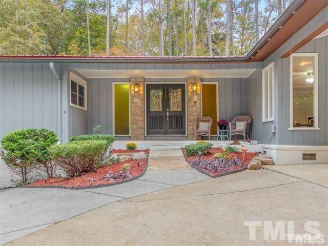 3205 Manor Ridge Drive Raleigh, NC 27603 - Photo 1 of 29