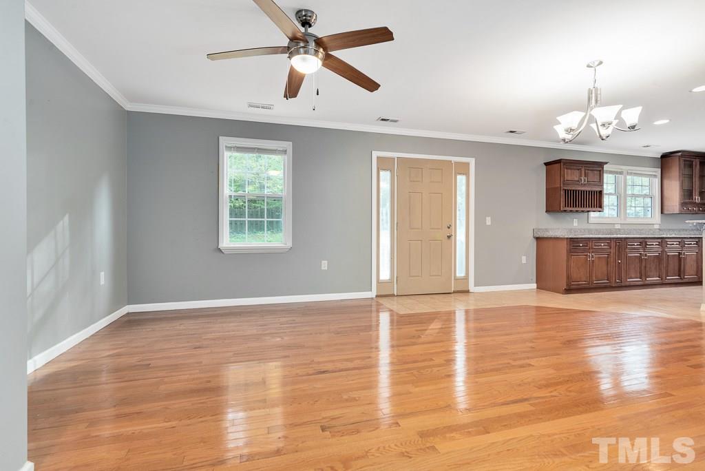 3205 Manor Ridge Drive Raleigh, NC 27603 - Photo 18 of 29