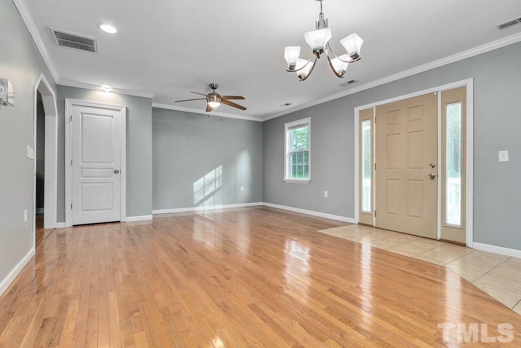 3205 Manor Ridge Drive Raleigh, NC 27603 - Photo 19 of 29