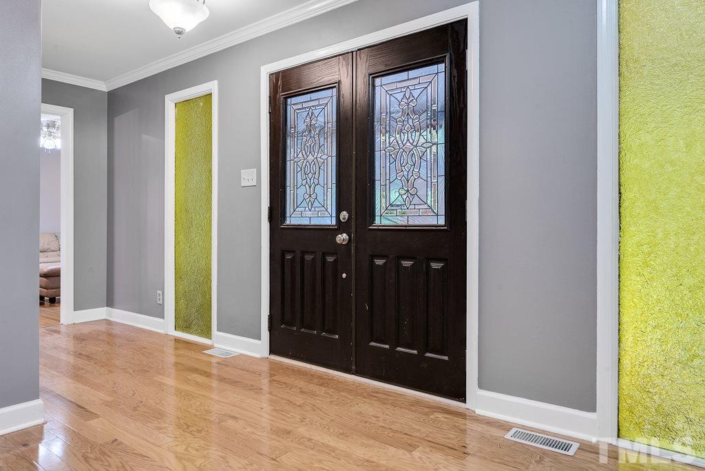 3205 Manor Ridge Drive Raleigh, NC 27603 - Photo 3 of 29