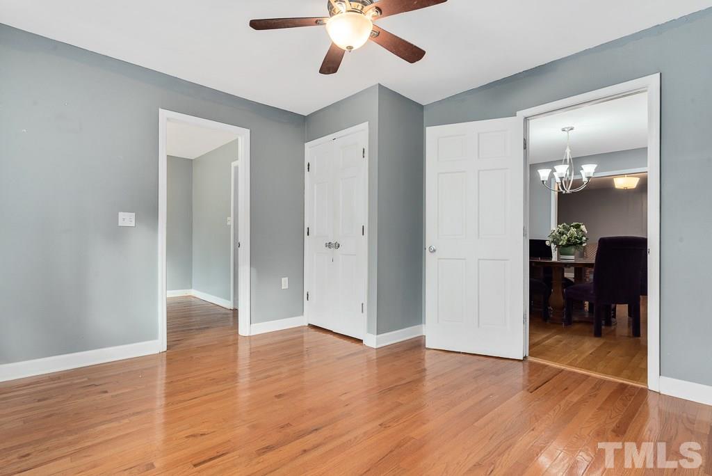 3205 Manor Ridge Drive Raleigh, NC 27603 - Photo 21 of 29