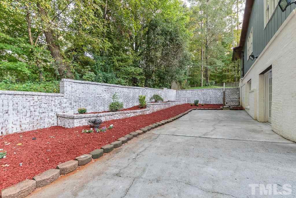 3205 Manor Ridge Drive Raleigh, NC 27603 - Photo 26 of 29