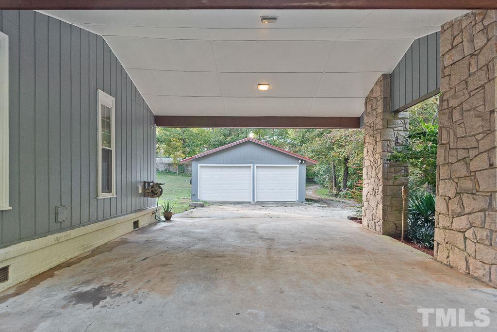 3205 Manor Ridge Drive Raleigh, NC 27603 - Photo 27 of 29