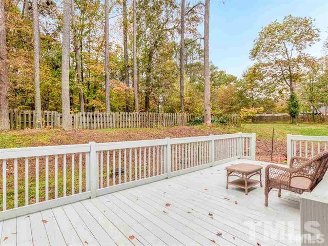 3205 Manor Ridge Drive Raleigh, NC 27603 - Photo 28 of 29