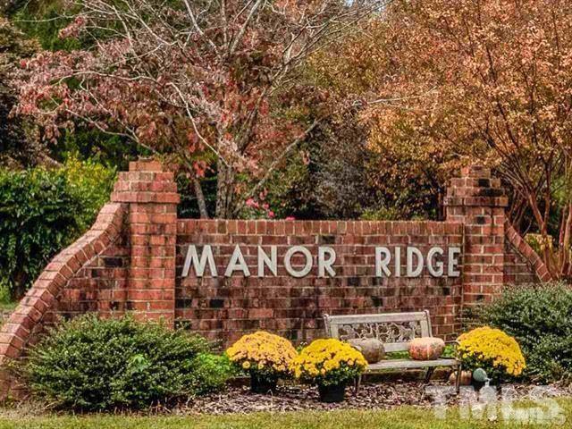 3205 Manor Ridge Drive Raleigh, NC 27603 - Photo 29 of 29