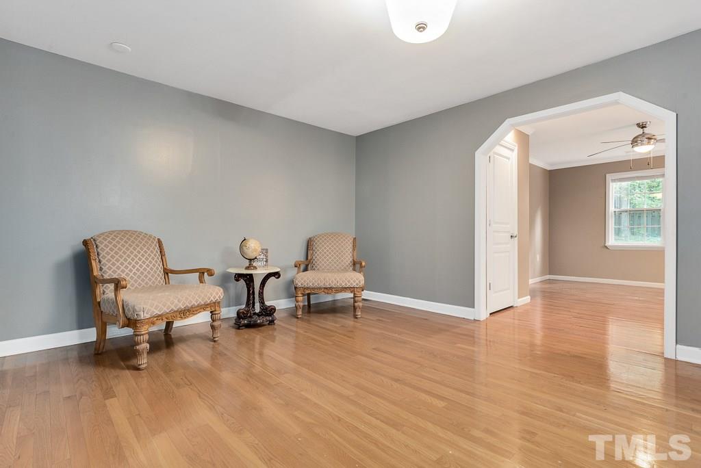 3205 Manor Ridge Drive Raleigh, NC 27603 - Photo 4 of 29