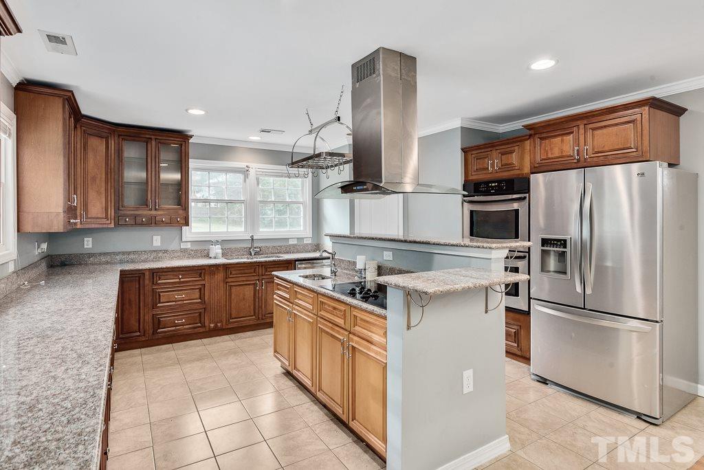 3205 Manor Ridge Drive Raleigh, NC 27603 - Photo 8 of 29