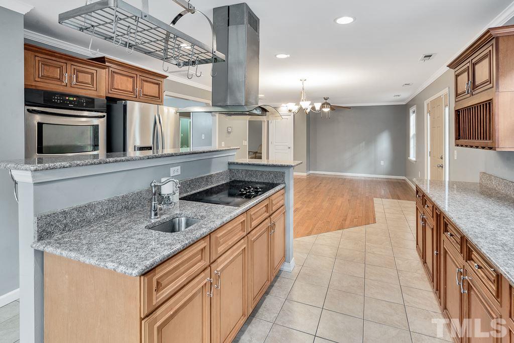 3205 Manor Ridge Drive Raleigh, NC 27603 - Photo 9 of 29