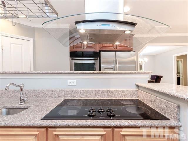 3205 Manor Ridge Drive Raleigh, NC 27603 - Photo 10 of 29