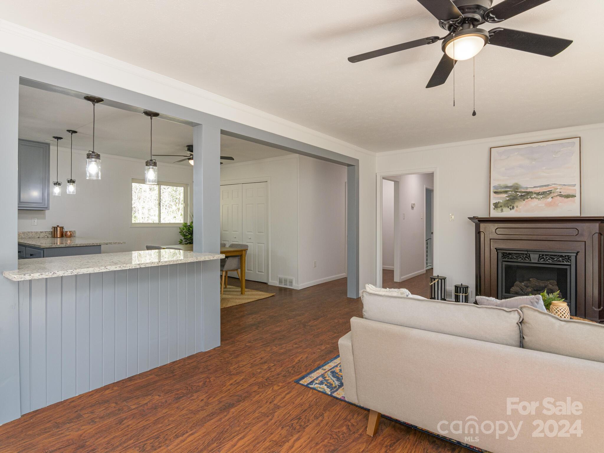 25 Old Heywood Road Arden, NC 28704 - Photo 15 of 48 Gallery Image 15