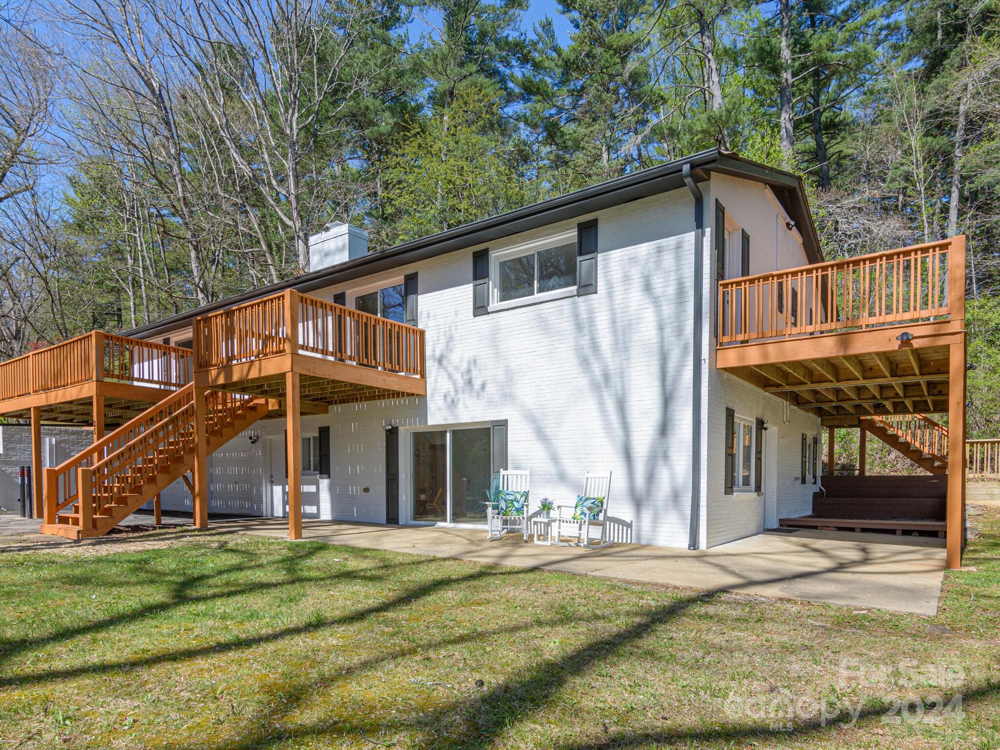 25 Old Heywood Road Arden, NC 28704 - Photo 8 of 48 Gallery Image 8