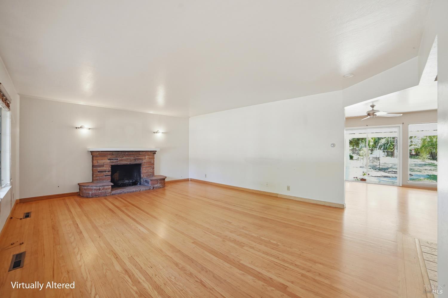 1768 Manor Drive Santa Rosa, CA 95403 - Photo 6 of 39