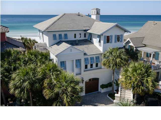 376 Rue Caribe Miramar Beach, FL 32550 - Photo 1 of 1 Gallery Image 1