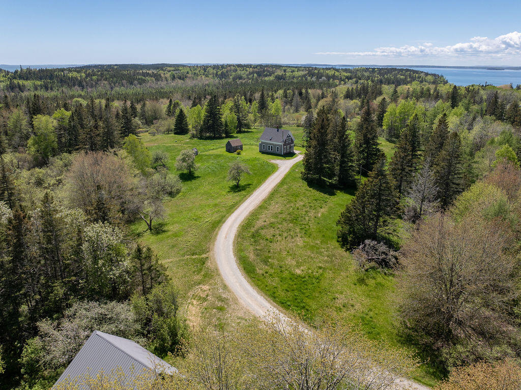 336 Sunset Cross Road Deer Isle, ME 04627 - Photo 50 of 50 336SunsetCrossroad-48