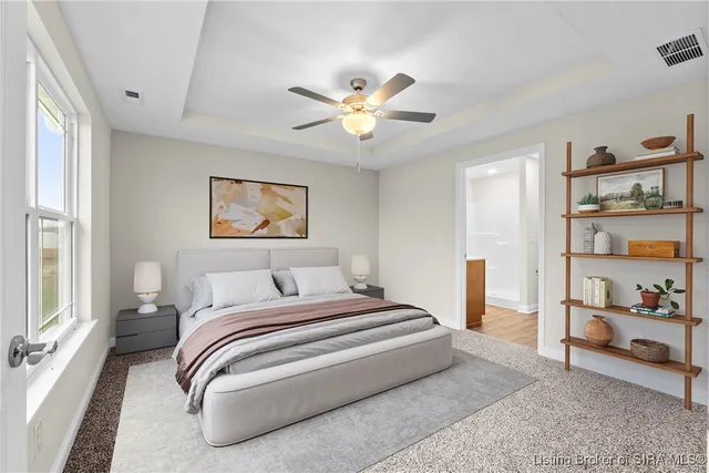 $232,500 | 8160 Timber Lane Northeast, Unit 404, New Salisbury, IN 47161