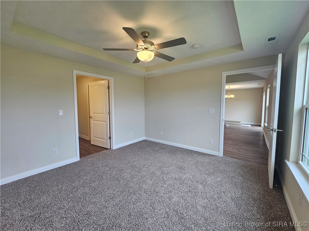 8160 Timber Lane Northeast, Unit 404 New Salisbury, IN 47161 - Photo 14 of 22