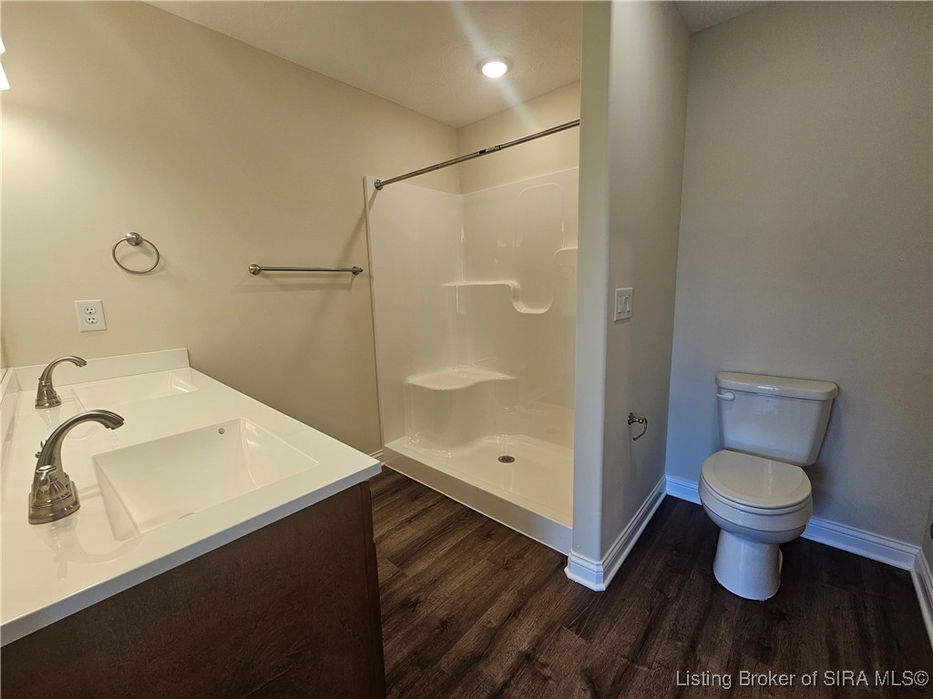 8160 Timber Lane Northeast, Unit 404 New Salisbury, IN 47161 - Photo 15 of 22