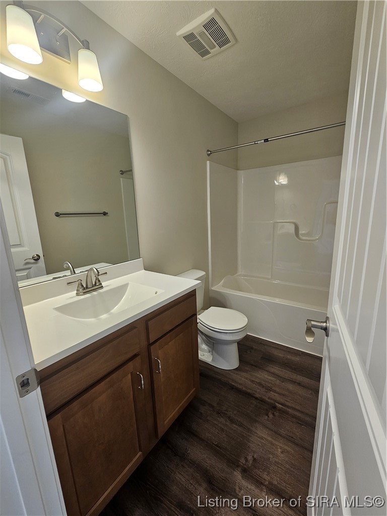 8160 Timber Lane Northeast, Unit 404 New Salisbury, IN 47161 - Photo 18 of 22