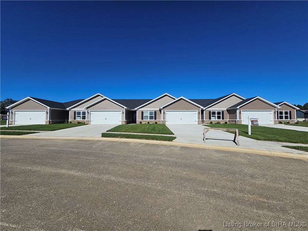 8160 Timber Lane Northeast, Unit 404 New Salisbury, IN 47161 - Photo 2 of 22