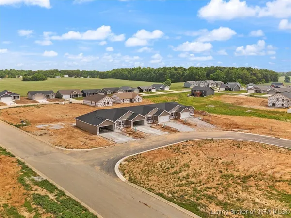 $232,500 | 8160 Timber Lane Northeast, Unit 404, New Salisbury, IN 47161