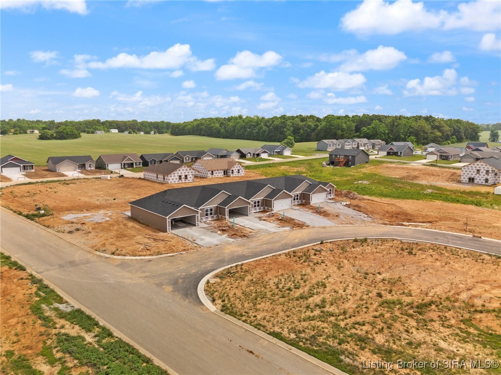 8160 Timber Lane Northeast, Unit 404 New Salisbury, IN 47161 - Photo 3 of 22