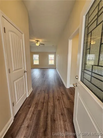 $232,500 | 8160 Timber Lane Northeast, Unit 404, New Salisbury, IN 47161