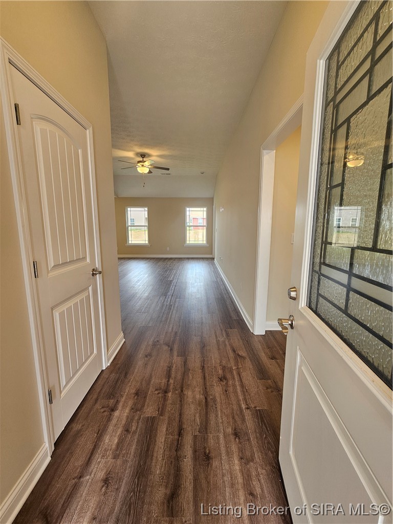 8160 Timber Lane Northeast, Unit 404 New Salisbury, IN 47161 - Photo 5 of 22