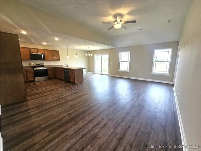 $232,500 | 8160 Timber Lane Northeast, Unit 404, New Salisbury, IN 47161