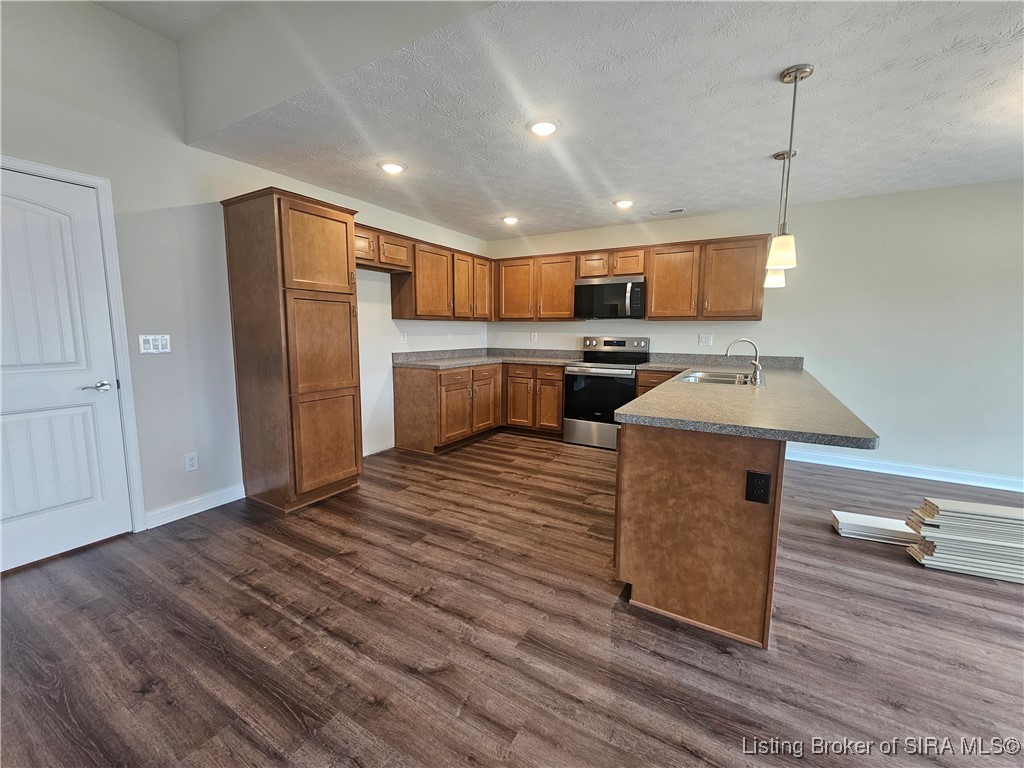 8160 Timber Lane Northeast, Unit 404 New Salisbury, IN 47161 - Photo 8 of 22