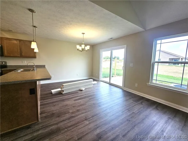 $232,500 | 8160 Timber Lane Northeast, Unit 404, New Salisbury, IN 47161