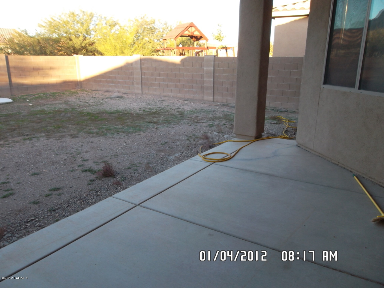 7667 West Rising Ridge Road Tucson, AZ 85743 - Photo 17 of 21 Gallery Image 17
