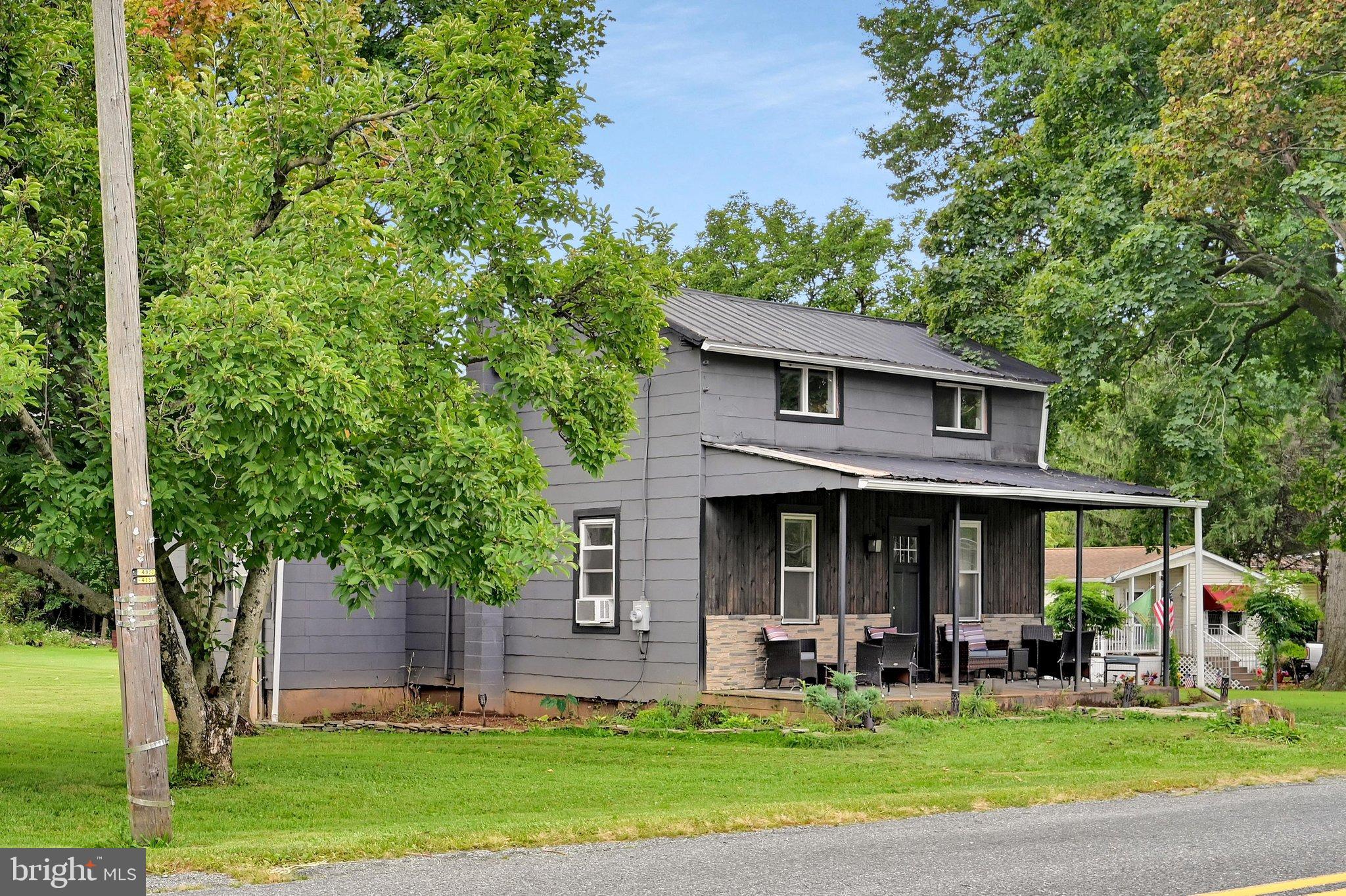 1443 Railroad Road Leesport, PA 19533 - Photo 2 of 34 Exterior Front