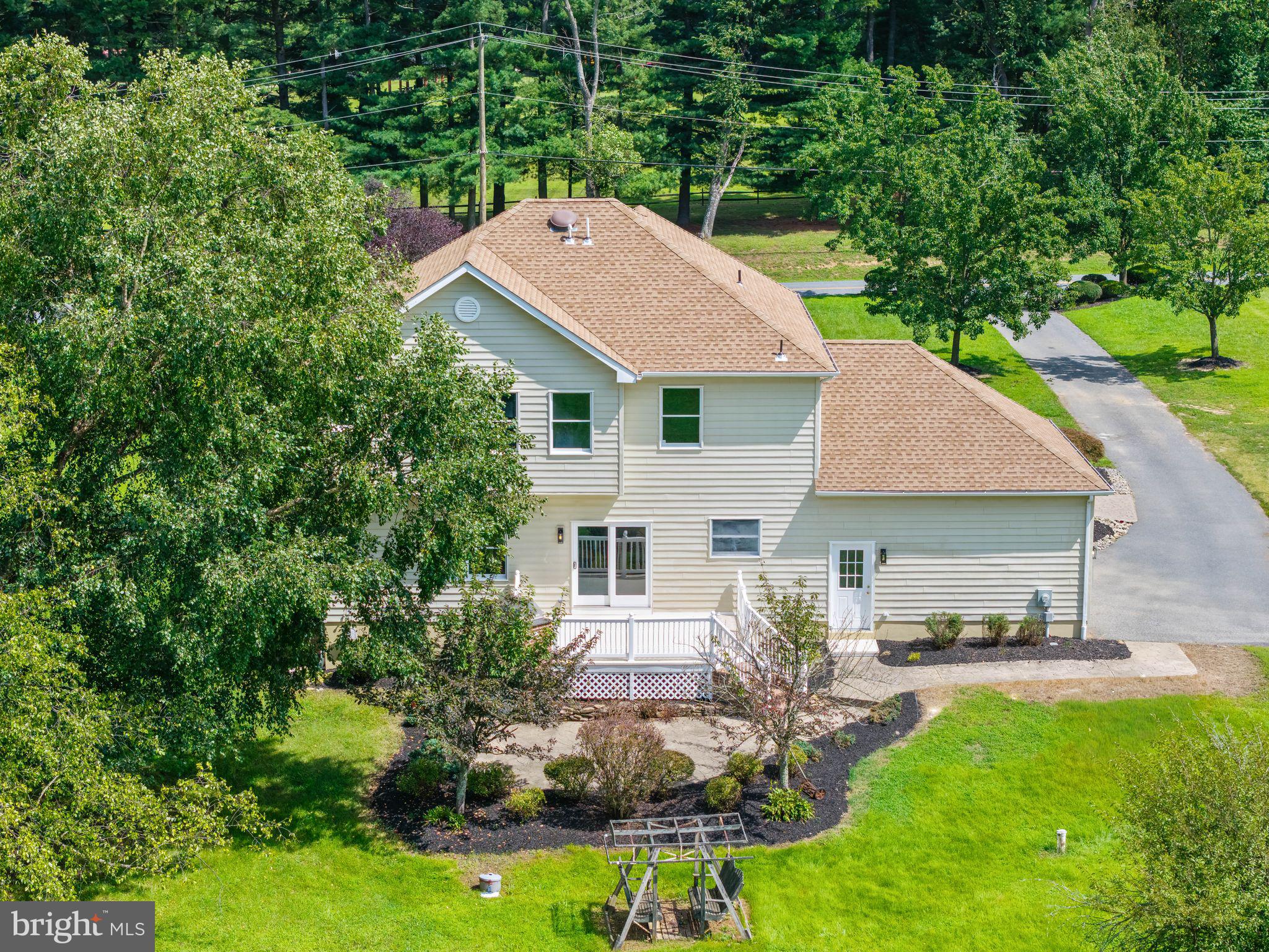 135 Avis Mill Road Pilesgrove, NJ 08098 - Photo 57 of 64 Gallery Image 57