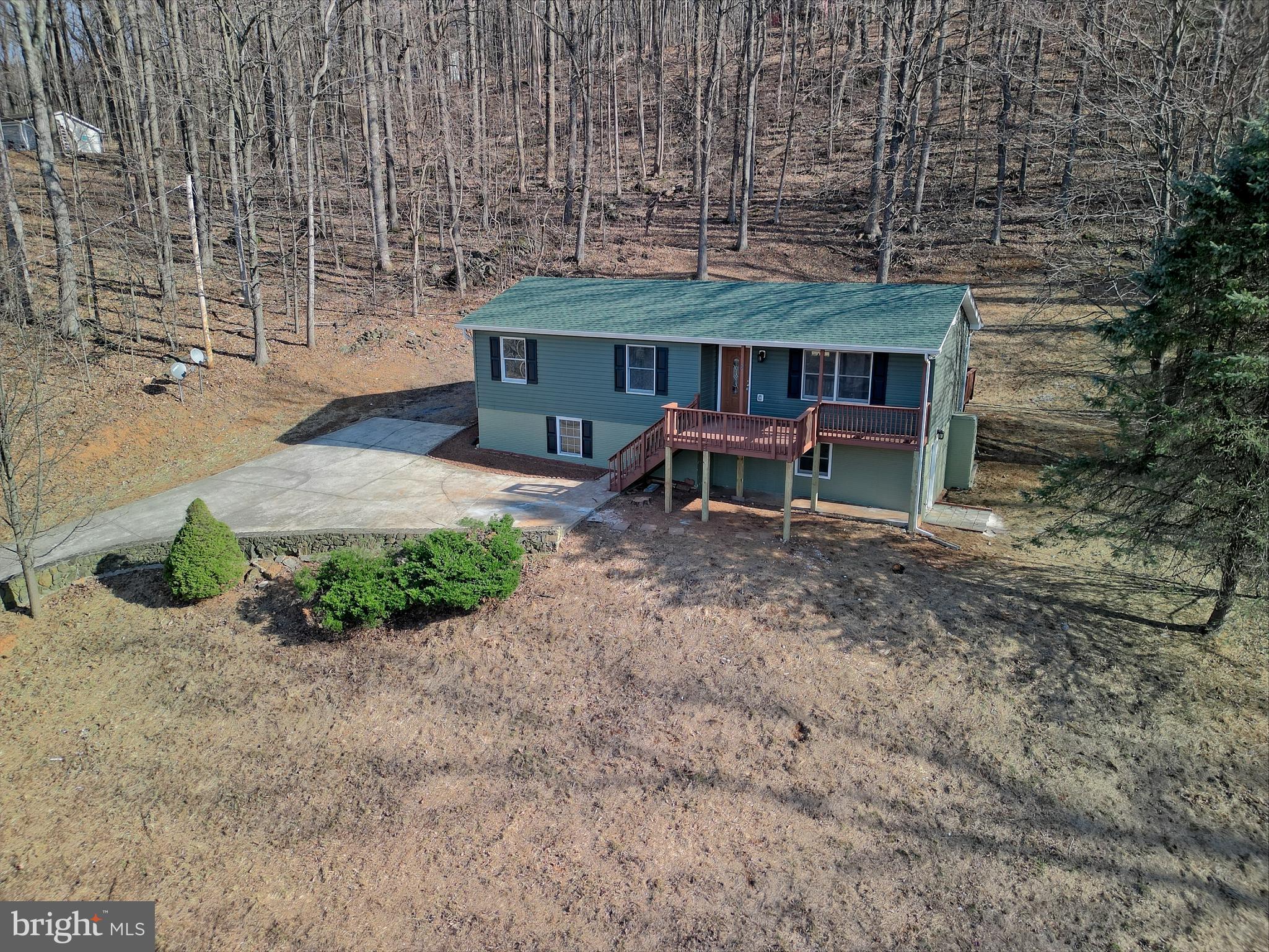 8 Blue Sky Road Linden, VA 22642 - Photo 8 of 53