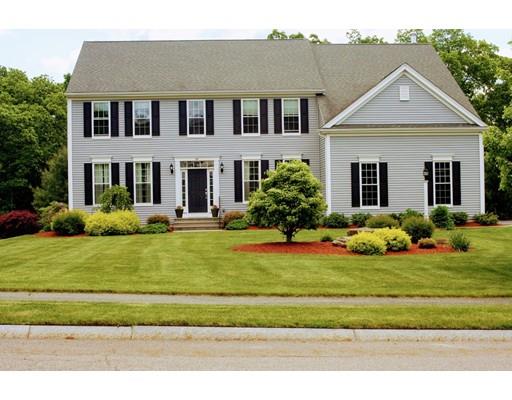 39 Howarth Drive Upton, MA 01568 - Photo 1 of 30