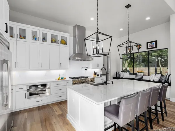 $2,150,000 | 19803 Wild Hollow Garden Ridge, Garden Ridge, TX 78266