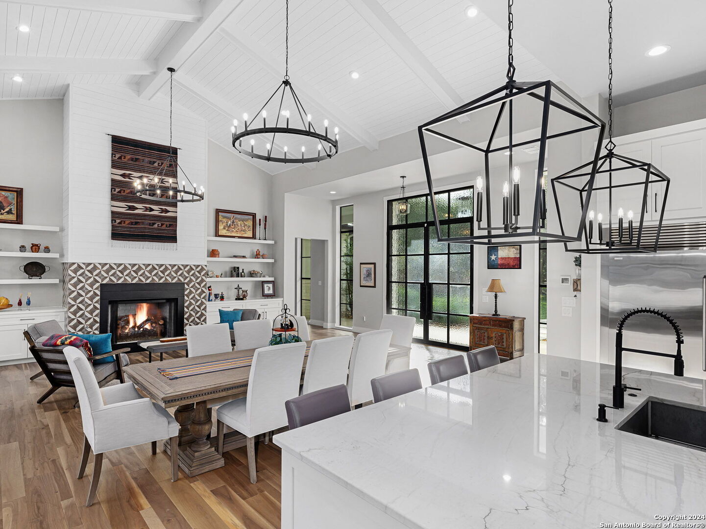 19803 Wild Hollow Garden Ridge Garden Ridge, TX 78266 - Photo 13 of 45