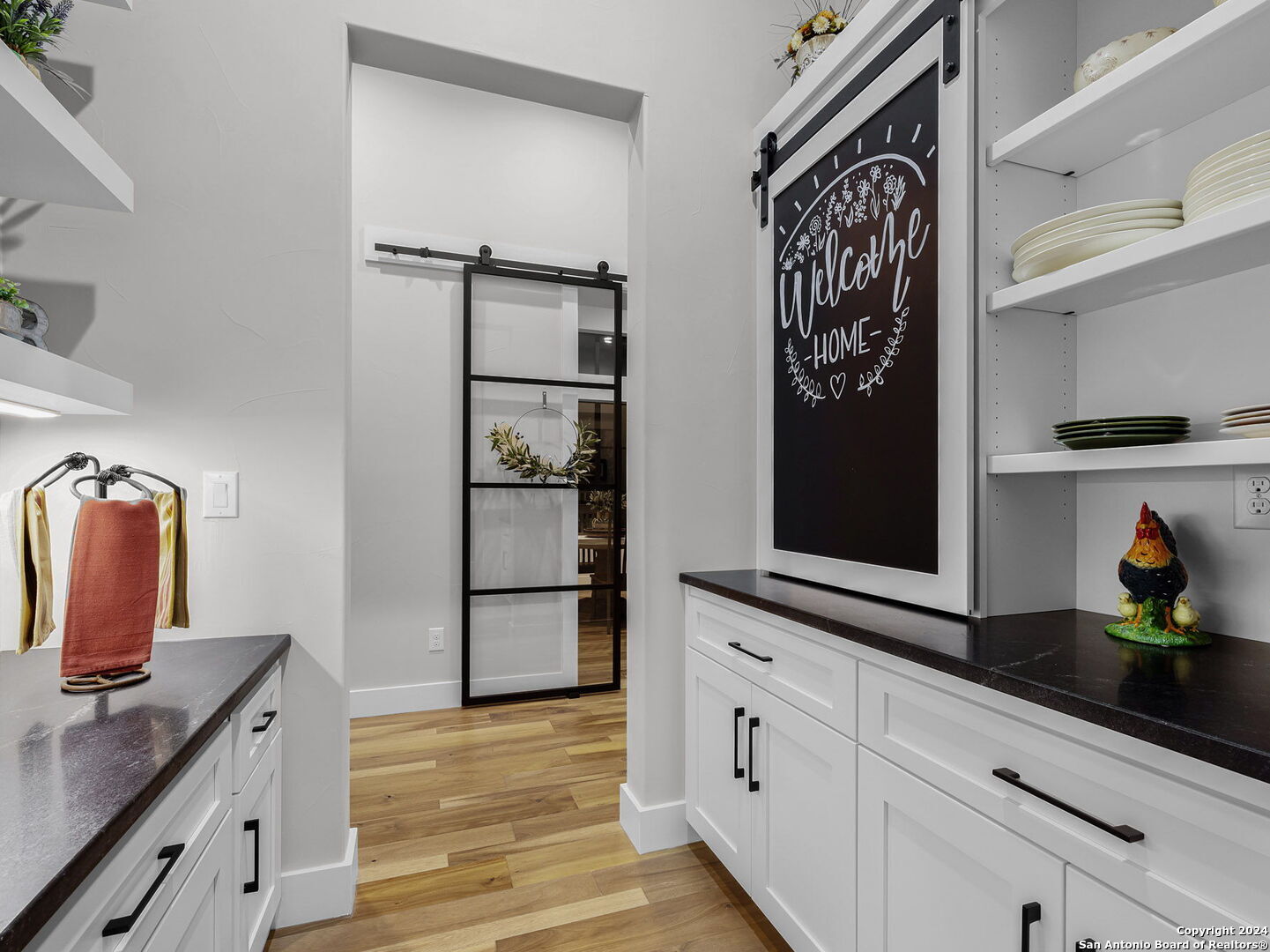 19803 Wild Hollow Garden Ridge Garden Ridge, TX 78266 - Photo 14 of 45