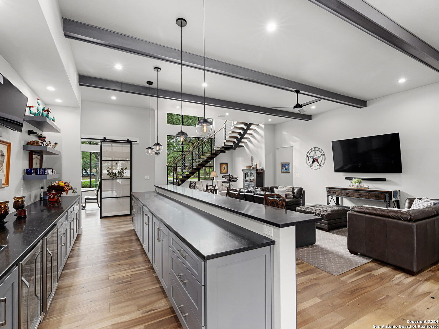 19803 Wild Hollow Garden Ridge Garden Ridge, TX 78266 - Photo 16 of 45