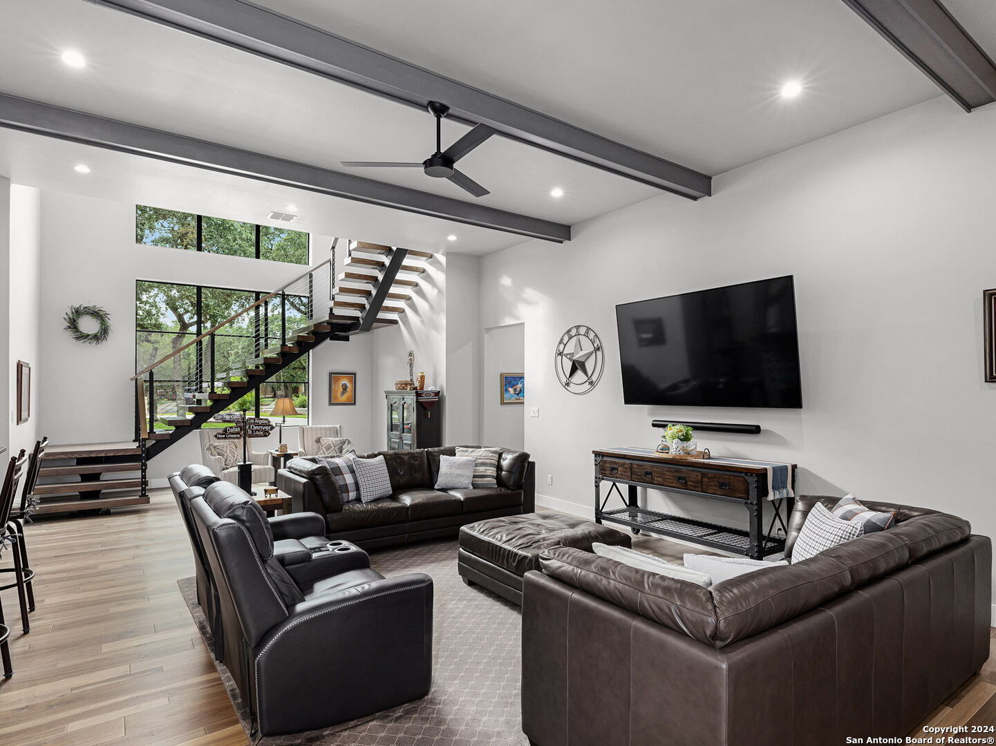 19803 Wild Hollow Garden Ridge Garden Ridge, TX 78266 - Photo 17 of 45