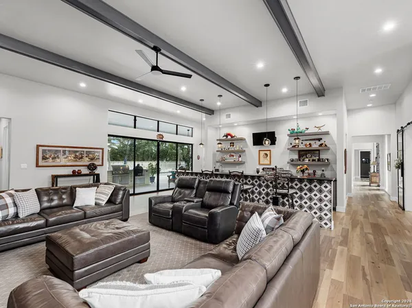 $2,150,000 | 19803 Wild Hollow Garden Ridge, Garden Ridge, TX 78266