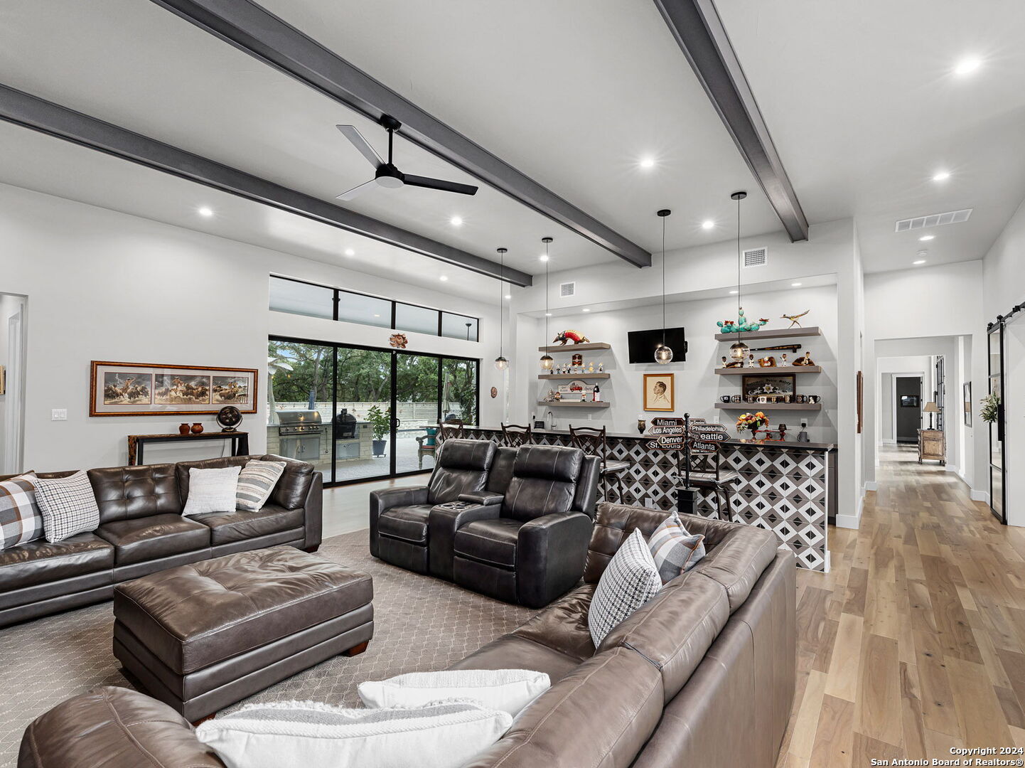 19803 Wild Hollow Garden Ridge Garden Ridge, TX 78266 - Photo 18 of 45