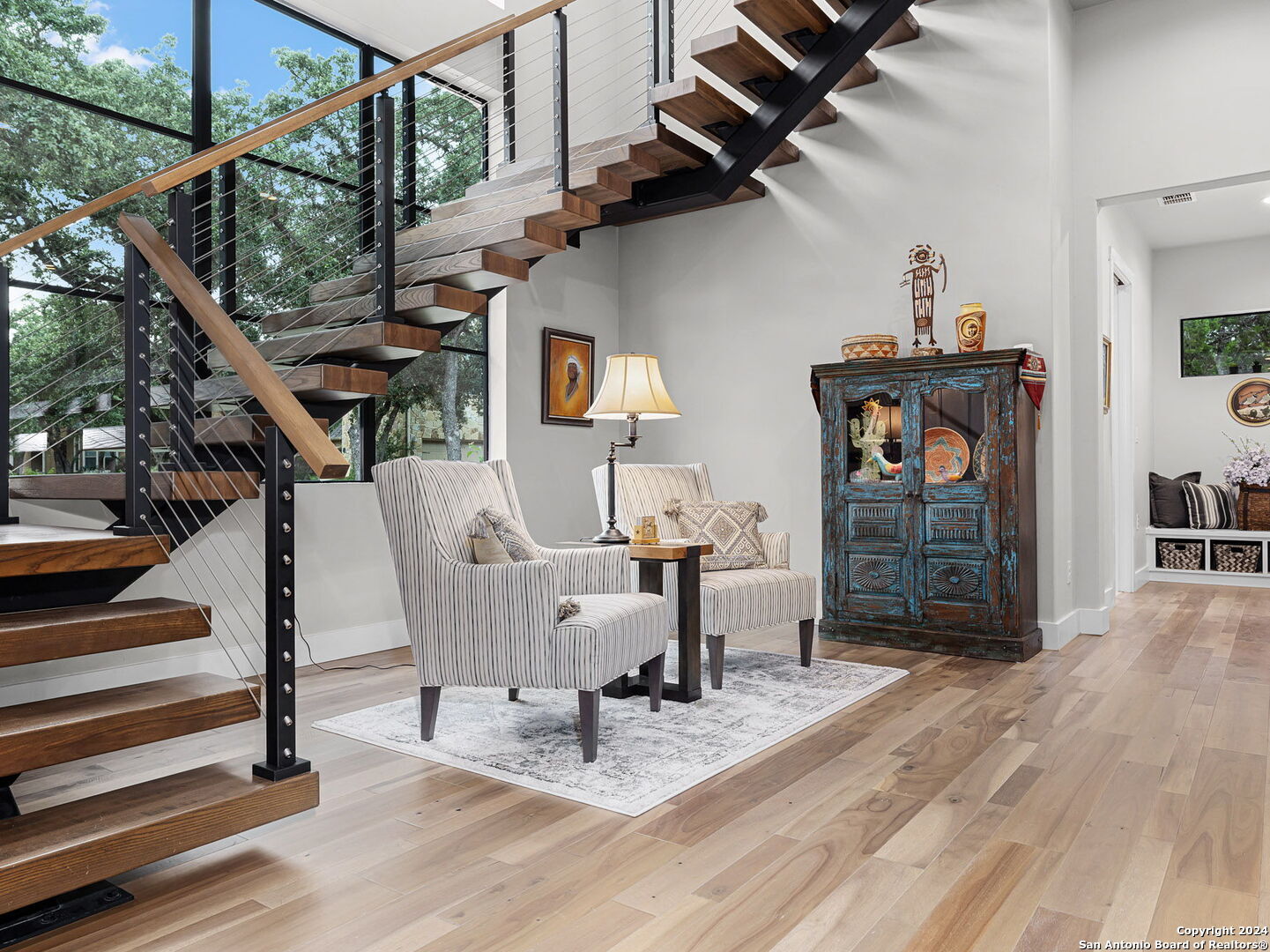 19803 Wild Hollow Garden Ridge Garden Ridge, TX 78266 - Photo 19 of 45