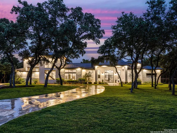 $2,150,000 | 19803 Wild Hollow Garden Ridge, Garden Ridge, TX 78266